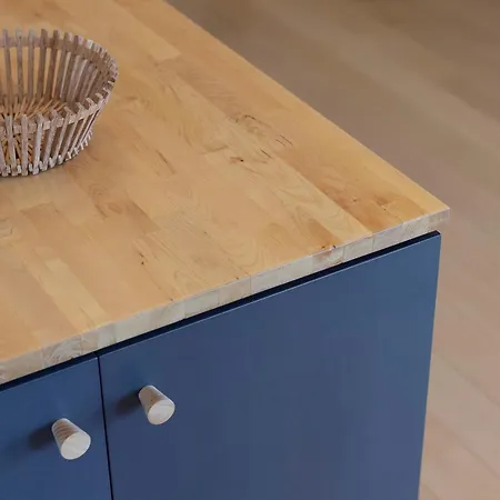 Granari Sani Woods * باراليا ساني