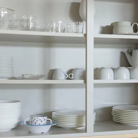 Granari Sani Woods فيلة باراليا ساني