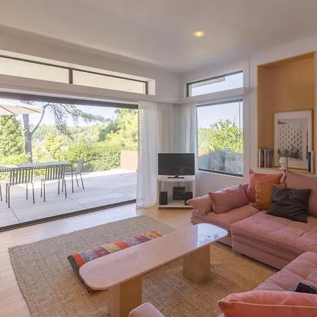 Granari Sani Woods Vila Sani (Chalkidiki)