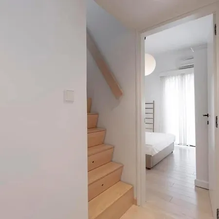 Granari Sani Woods Vila Sani (Chalkidiki)