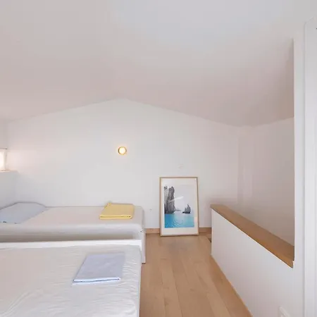 Granari Sani Woods * Sani (Chalkidiki)