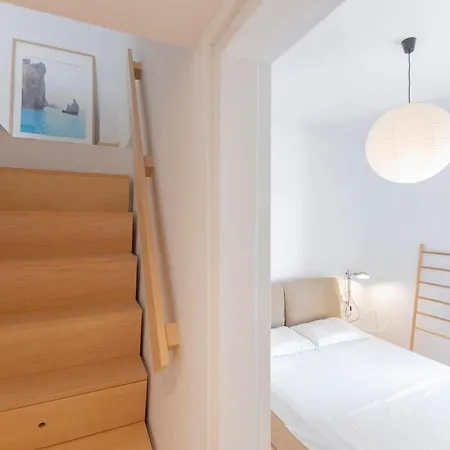 Vila Granari Sani Woods