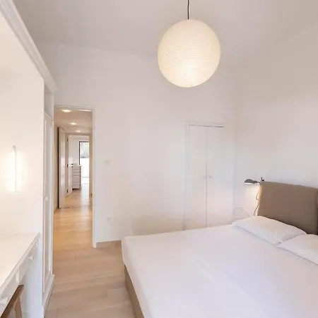 Granari Sani Woods * Sani (Chalkidiki)