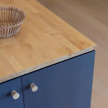 Vila Granari Sani Woods *