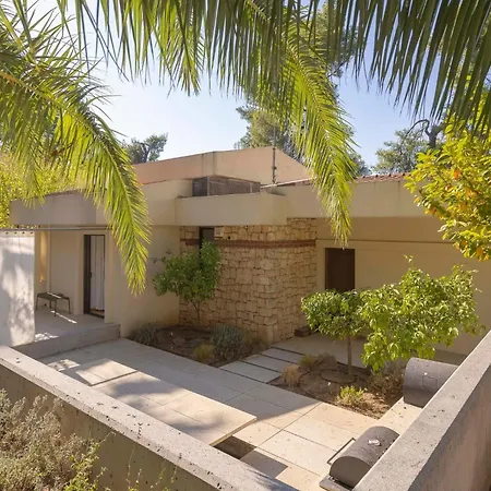 Granari Sani Woods Sani (Chalkidiki)