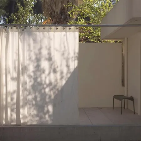 Granari Sani Woods Sani (Chalkidiki)