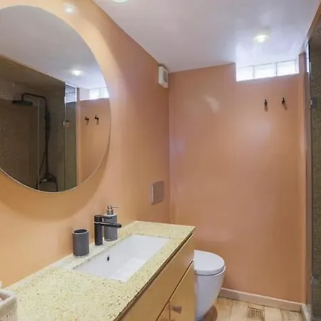 Granari Sani Woods Vila