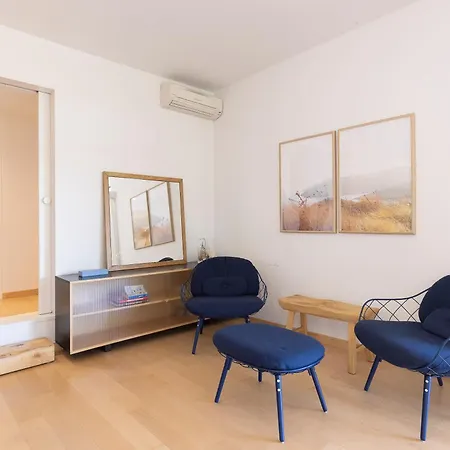 Granari Sani Woods Villa Sani (Chalkidiki)