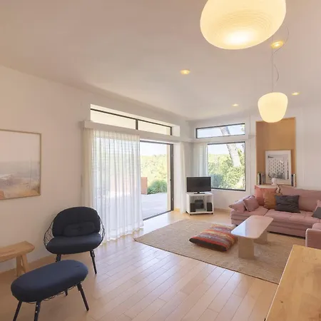 Granari Sani Woods Villa *