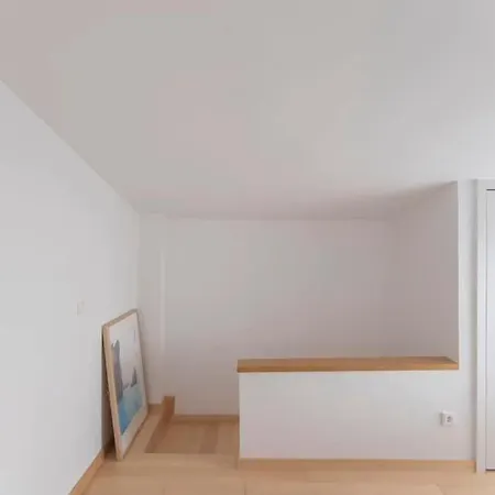 Granari Sani Woods Villa