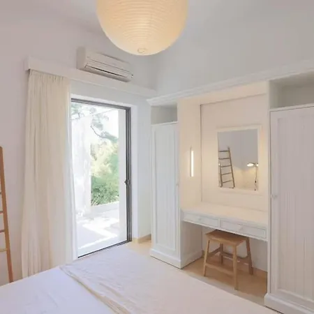 Villa Granari Sani Woods *