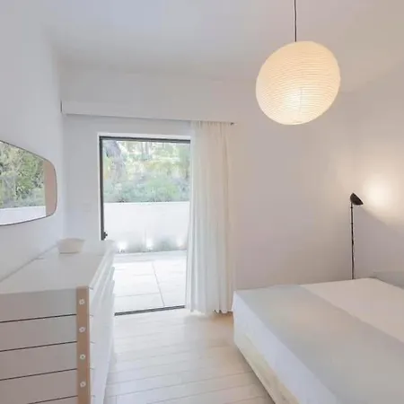 Granari Sani Woods Sani (Chalkidiki)