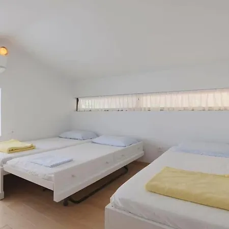 Villa Granari Sani Woods Sani (Chalkidiki)