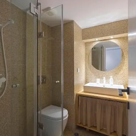 Villa Granari Sani Woods *