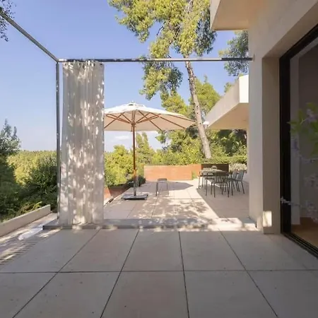 Granari Sani Woods * Sani (Chalkidiki)