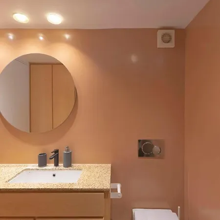 Granari Sani Woods Villa Sani (Chalkidiki)