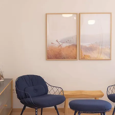 Granari Sani Woods * Sani (Chalkidiki)