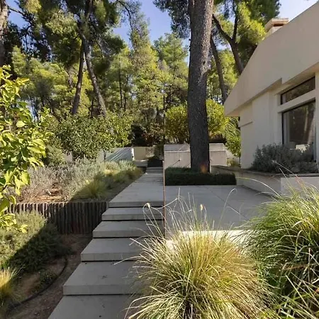 Villa Granari Sani Woods