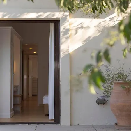 Granari Sani Woods Sani (Chalkidiki)