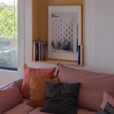 Granari Sani Woods *