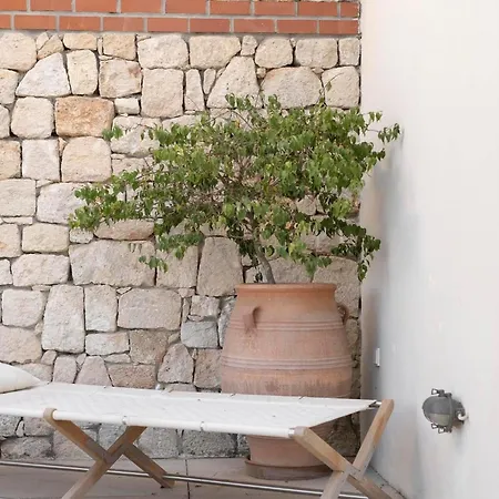 Granari Sani Woods Villa Sani (Chalkidiki)