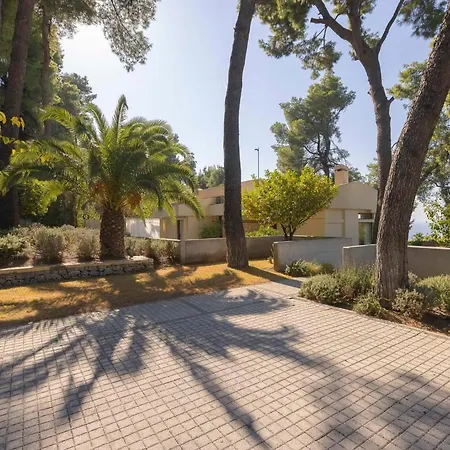 Villa Granari Sani Woods